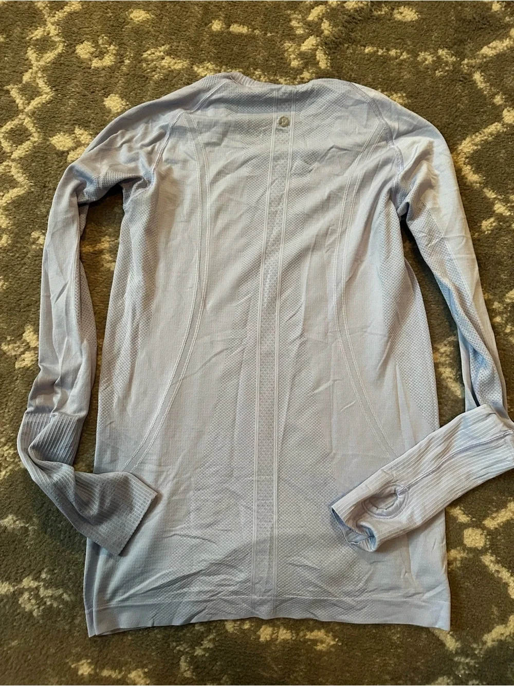lululemon athletica lululemon swiftly